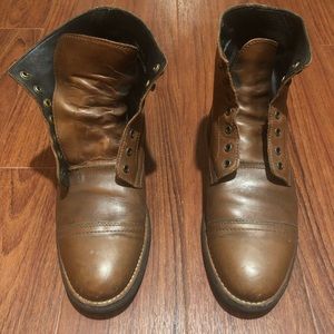 Thursday | Everyday Boot